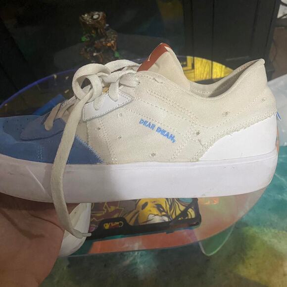 Jordan series .02 Dear Dean - Picture 4 of 4